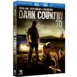 Dark Country 3d Bluray (occasion)