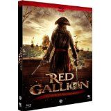 Red Gallion (occasion)