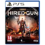 Necromunda Hired Gun Ps5 (occasion)