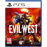 Evil West Ps5 (occasion)