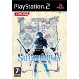 Suikoden 4 Iv (occasion)