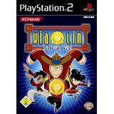 Xiaolin Showdown (occasion)