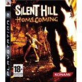 Silent Hill Homecoming (occasion)