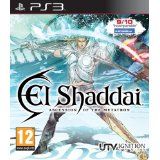 El Shaddai (occasion)