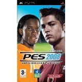 Pes 2008 (occasion)