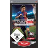 Pes 2009 Plat (occasion)