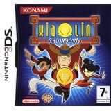 Xiaolin Showdown (occasion)