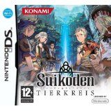 Suikoden Tierkreis (occasion)