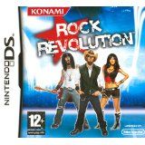 Rock Revolution (occasion)