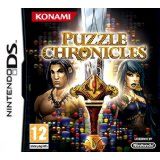 Puzzle Chronicles (occasion)