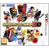 Sports Island 3d (occasion)
