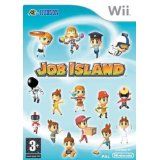 Job Island (occasion)