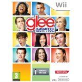 Glee Karaoke Revolution + Micro Inclus (occasion)