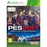 Pes 2017 Pro Evolution Soccer 2017 Xbox 360 (occasion)