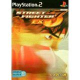 Street Fighter Alpha 3 Max (occasion)