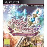 Atelier Rorona (occasion)