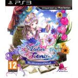 Atelier Totori The Adventure Of Arland (occasion)