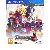 Disgaea 3 Ps Vita (occasion)