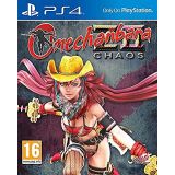 Onechanbara Z2 : Chaos (occasion)