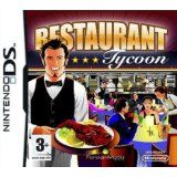 Restaurant Tycoon (occasion)