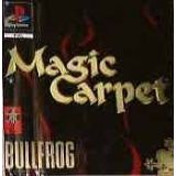 Magic Carpet (occasion)