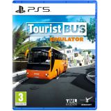 Tourist Bus Simulator Ps5 (occasion)