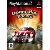 Doomsday Racers (occasion)