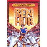 Ben Hur (animation) (occasion)