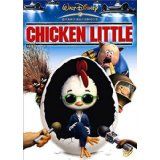 Chicken Little (occasion)