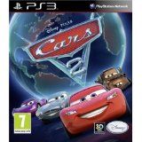 Cars 2 Occ Classic Et Essentials (occasion)