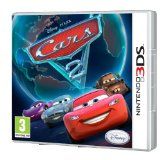 Cars 2 3ds (occasion)