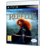 Rebelle Occ Ps3 (occasion)