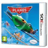 Planes 3ds (occasion)