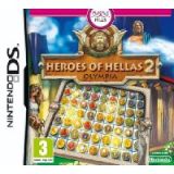 Heroes Of Hellas 2 (occasion)