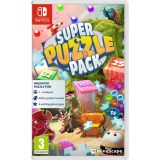 Super Puzzle Pack Switch (occasion)