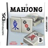 Mahjong Ds (occasion)