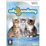 Cats Academy (occasion)