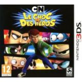 Le Choc Des Heros (occasion)