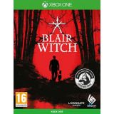 Blair Witch Xbox One (occasion)