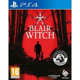 Blair Witch Ps4 (occasion)