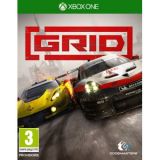 Grid Xbox One Day One Edition (boite Uk Jeu En Francais) (occasion)