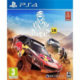 Dakar 18 Ps4 Day One Edition (occasion)