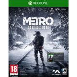 Metro Exodus Xbox One (occasion)