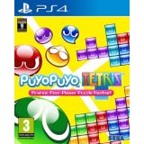 Puyo Puyo Tetris Ps4 (occasion)