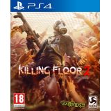 Killing Floor 2 Ps4 (occasion)