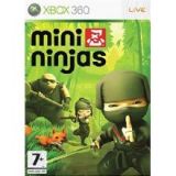 Mini Ninjas (occasion)