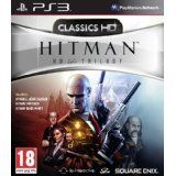 Hitman Hd Trilogy Ps3 (occasion)