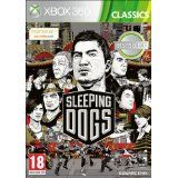 Sleeping Dogs Classics (occasion)