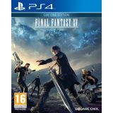 Final Fantasy Xv 15 Edition Day One Ps4 (occasion)