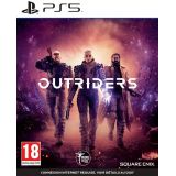 Outriders Edition Day One Ps5 (occasion)